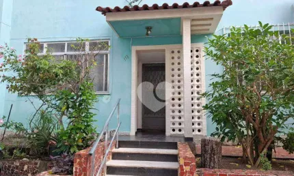 Apartamento 2 quartos com dependencias completas Grajaú