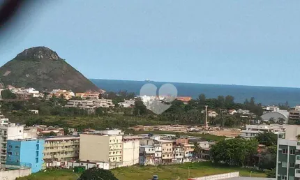Apartamento com 2 quartosà venda, 94 m² por R$ 600.000 - Recreio dos Bandeirantes - Rio de Janeiro/RJ