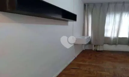 Kitnet com 1 dormitório à venda, 19 m² por R$ 350.000,00 - Botafogo - Rio de Janeiro/RJ