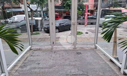 Apartamento com 2 quartos à venda, 77 m² por r$ 340.000 - grajaú - rio de janeiro/rj