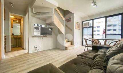 Apartamento com 2 quartos à venda, 70 m² por R$ 590.000 - Recreio dos Bandeirantes - Rio de Janeiro/RJ