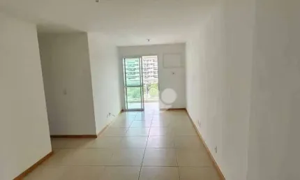 Apartamento com 3 quartos à venda, 81 m² por R$ 685.410 - Recreio dos Bandeirantes - Rio de Janeiro/RJ
