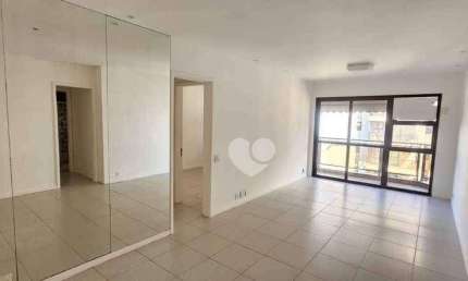 Apartamento com 2 Quartos à venda, 96 m² por R$ 1.395.913 - Barra da Tijuca - Rio de Janeiro/RJ