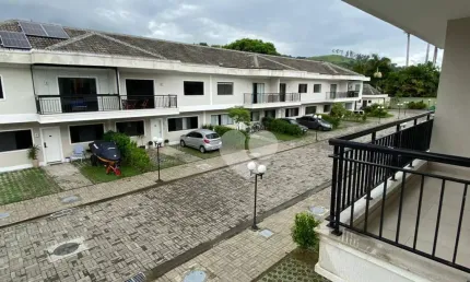 Casa com 4 quartos para alugar, 138 m² por R$ 5.478/mês - Vargem Grande - Rio de Janeiro/RJ