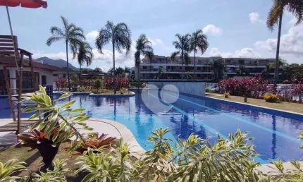 Apartamento com 2 quartos sendo 1 suíte à venda, 75 m² por R$ 650.000 - Recreio dos Bandeirantes - Rio de Janeiro/RJ