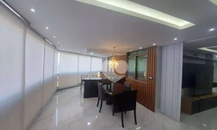 Apartamento com 3 quartos à venda, 111 m² por R$ 850.000 - Recreio dos Bandeirantes - Rio de Janeiro/RJ