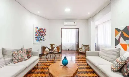 Apartamento com 3 quartos à venda na Rua Gomes Carneiro, --, Ipanema, Rio de Janeiro