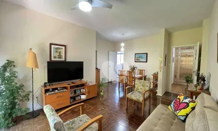 Apartamento com 3 quartos à venda na Rua Gurupi, --, Grajaú, Rio de Janeiro