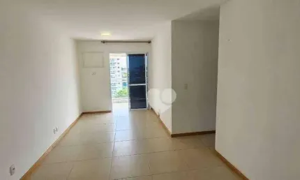 BARRA WAVE: apartamento com 3 quartos à venda, 81 m² por R$ 675.722 - Recreio dos Bandeirantes - Rio de Janeiro/RJ