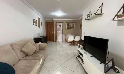 Apartamento com 3 quartos para alugar, 86 m² por R$ 4.739/mês - Recreio dos Bandeirantes - Rio de Janeiro/RJ