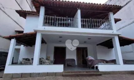 Casa com 7 quartos à venda, 650 m² por R$ 2.600.000 - Recreio dos Bandeirantes - Rio de Janeiro/RJ