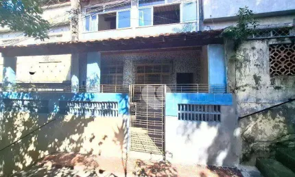 Casa com 3 quartos à venda, 47 m² por R$ 350.000 - Engenho Novo - Rio de Janeiro/RJ