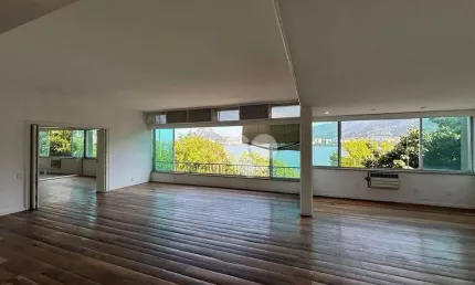 Apartamento com 4 quartos à venda na Avenida Epitácio Pessoa, --, Lagoa, Rio de Janeiro