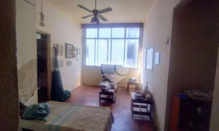 Apartamento com 2 dormitórios à venda, 51 m² por R$ 160.000,00 - Tijuca - Rio de Janeiro/RJ