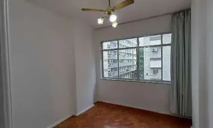 Excelente 2 quartos com dependências -  excelente localização - r$830.000,00 - flamengo - rj