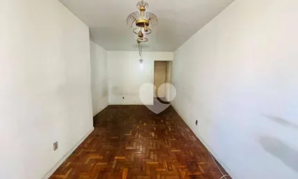 Apartamento com 3 dormitórios à venda, 81 m² por R$ 700.000,00 - Botafogo - Rio de Janeiro/RJ