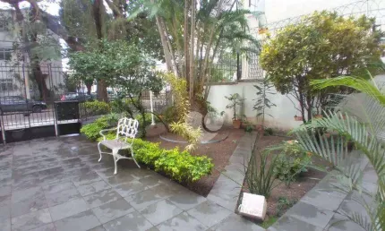 Apartamento com 2 quartos à venda na Rua Marechal Jofre, --, Grajaú, Rio de Janeiro
