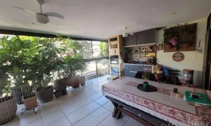 Jorge yunes apartamento com 2 quartos, 1suíte à venda, 100 m² por r$ 700.000 - recreio dos bandeirantes - rio de janeiro/rj