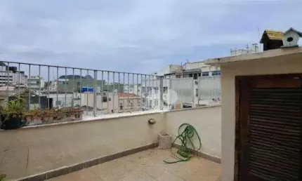 Cobertura com 4 quartos à venda na Rua Dias da Rocha, --, Copacabana, Rio de Janeiro