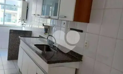 Apartamento para Alugar no Barra Bonita, 2 Quartos sendo 1 suite , 1 vaga, 94m² com toda infraestrutura.