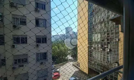 Apartamento com 3 quartos à venda na Praia de Botafogo, --, Botafogo, Rio de Janeiro
