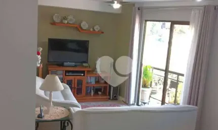 Apartamento com 2 quartos à venda, 77 m² por R$ 700.000 - • Itaipava - Petrópolis/RJ