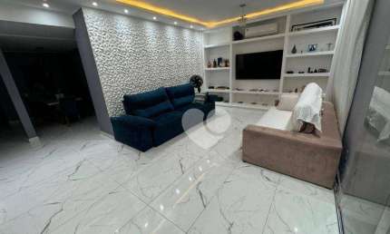 Casa com 3 dormitórios à venda, 250 m² por R$ 1.250.000,00 - Itanhangá - Rio de Janeiro/RJ