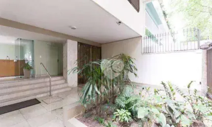 Apartamento com 2 quartos à venda, 95 m² por R$ 525.000 - Tijuca - Rio de Janeiro/RJ