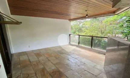 Apartamento com 2 quartos à venda, 100 m² por R$ 1.200.000 - Barra da Tijuca - Rio de Janeiro/RJ