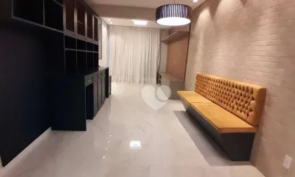 Apartamento com 2 quartos à venda na Rua Correa Dutra, --, Flamengo, Rio de Janeiro