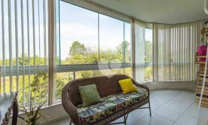Cobertura com 3 quartos à venda, 178 m² por r$ 700.000 - vargem grande - rio de janeiro/rj
