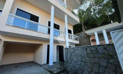 Casa com 3 quartos à venda, 240 m² por r$ 1.400.000 - recreio dos bandeirantes - rio de janeiro/rj