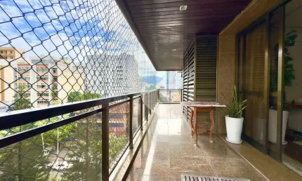 Apartamento com 3 quartos à venda, 235 m² por R$ 3.300.000 - Ipanema - Rio de Janeiro/RJ