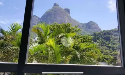 Apartamento com 3 quartos à venda, 146 m² por R$ 2.250.000 - São Conrado - Rio de Janeiro/RJ