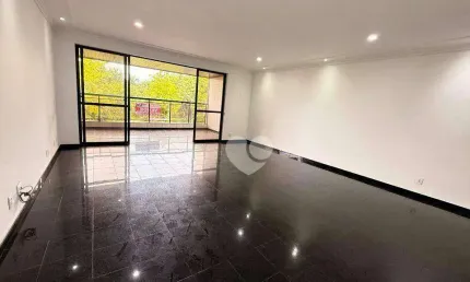 Apartamento à venda, 166 m² por r$ 1.150.000,00 - recreio dos bandeirantes - rio de janeiro/rj