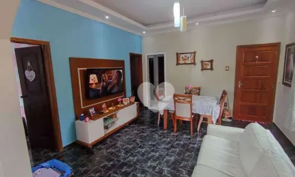 Apartamento com 2 quartos à venda, 60 m² por r$ 330.000 - engenho novo - rio de janeiro/rj