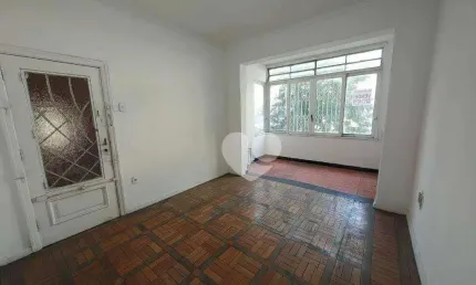 Apartamento com 2 quartos à venda, 103 m² por R$ 275.000 - Grajaú - Rio de Janeiro/RJ