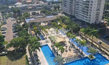 Apartamento com 3 quartos à venda, 75 m² por r$ 830.000 - barra olímpica - rio de janeiro/rj