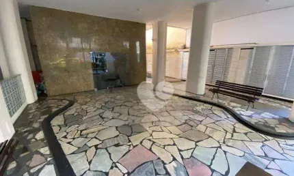 Apartamento com 2 quartos à venda, 75 m² por r$ 850.000 - copacabana - rio de janeiro/rj