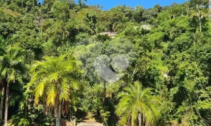 Terreno à venda, 657 m² por r$ 1.581.319,05 - piraquara (cunhambebe) - angra dos reis/rj