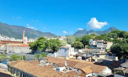 Apartamento com 2 dormitórios à venda, 60 m² por r$ 430.000,00 - vila isabel - rio de janeiro/rj