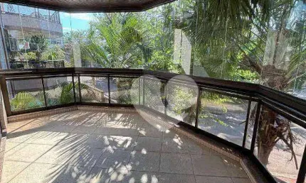 Apartamento com 2 dormitórios à venda, 84 m² por R$ 720.000,00 - Recreio dos Bandeirantes - Rio de Janeiro/RJ