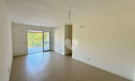 Apartamento com 3 dormitórios à venda, 120 m² por R$ 1.150.000,00 - Barra da Tijuca - Rio de Janeiro/RJ