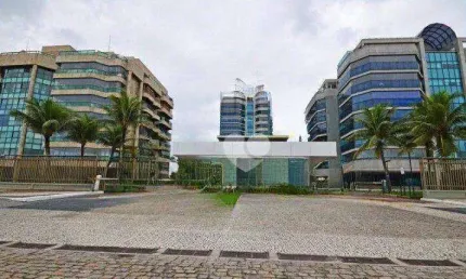 Apartamento com 4 suítes à venda, 296 m² por r$ 8.900.000 - golden green - praia da barra da barra da tijuca