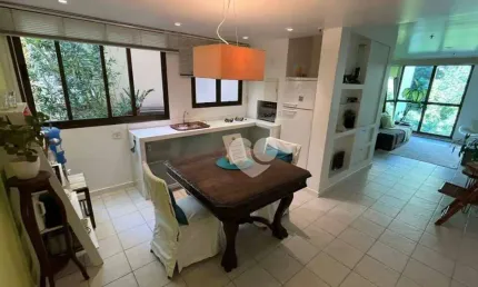 Flat com 1 quarto à venda, 48 m² por R$ 850.000 - Copacabana - Rio de Janeiro/RJ