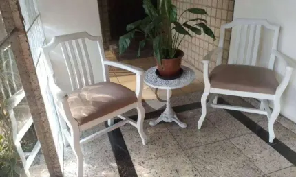 Apartamento com 2 dormitórios à venda, 72 m² por R$ 300.000,00 - Maracanã - Rio de Janeiro/RJ