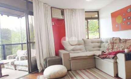 Apartamento com 4 quartos à venda, 173 m² por r$ 1.995.000 - barra da tijuca - rio de janeiro/rj