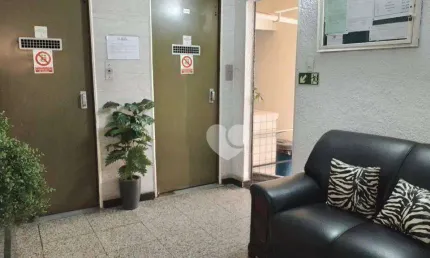 Apartamento com 2 quartos à venda, 68 m² por R$ 240.000 - Vila Isabel - Rio de Janeiro/RJ