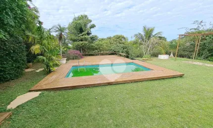 Casa com 6 dormitórios à venda, 594 m² por R$ 3.700.000,00 - Praia da Ferradura - Armação dos Búzios/RJ