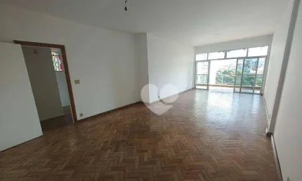 Apartamento com 4 quartos à venda, 160 m² por R$ 990.000 - Tijuca - Rio de Janeiro/RJ